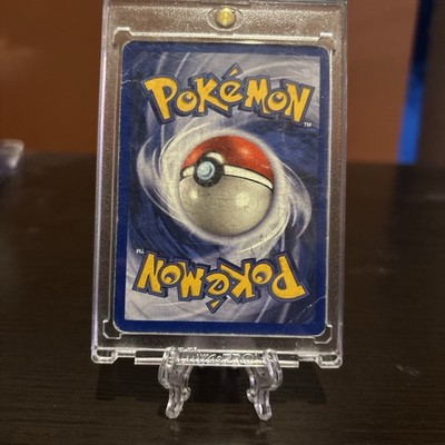 Pokemon Squirtle 63/102 1st Edition Shadowless Base Set Card | eBay
