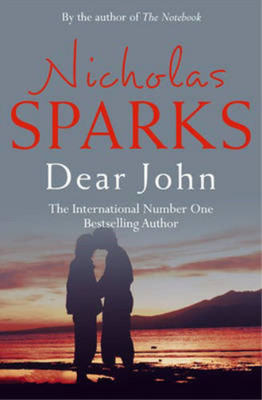 Dear John, Sparks, Nicholas, Used; Very Good Book