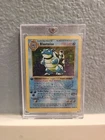 Blastoise 2/102 🔥First Edition🔥 (Shadowless) Holo) (PSA 10 Has Sold For 100k)