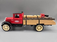 Ertl 1931 Hawkeye Truck True Value Coin Bank 1857