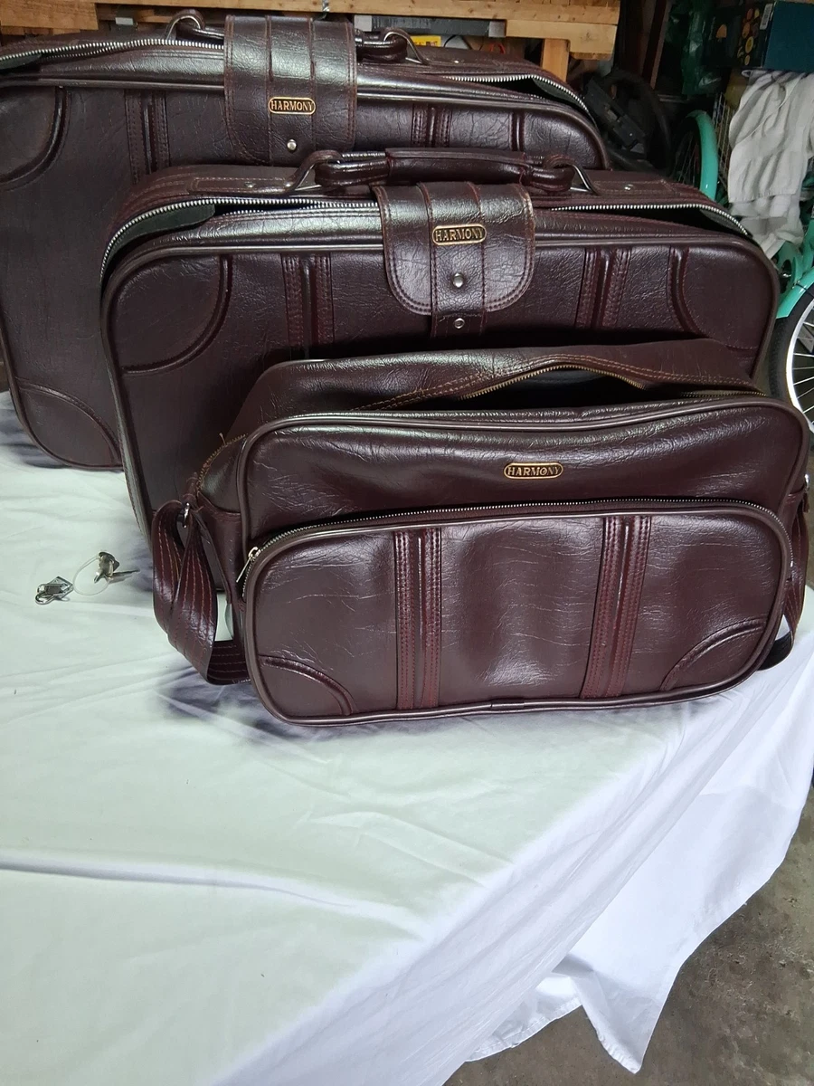 25+ 1980s Luggage & Vintage Travel Accessories for sale | Updated