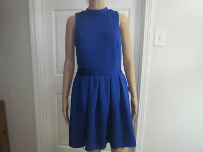 Honey and Rosie dress Large Blue | eBay Honey and Rosie dress Large Blue | eBay