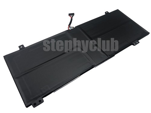 Batería original L18C4PF3 para Lenovo IdeaPad Flex-14API S540-14IML L18M4PF3 - Imagen 4 de 4
