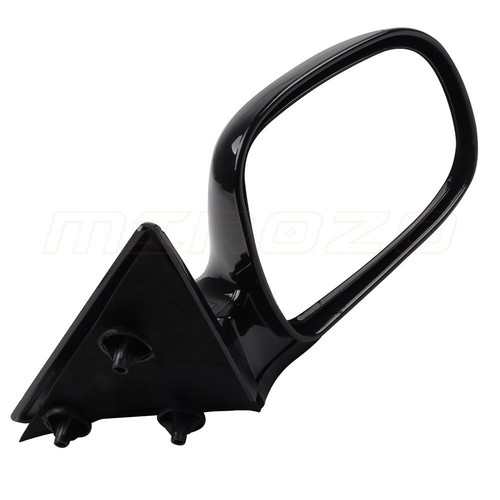 Manual Door Right Side Mirror Right For Blazer Jimmy S10 Pickup Truck - Picture 3 of 6