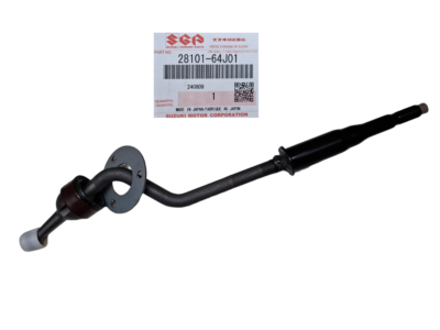 Suzuki Grand Vitara II Getriebeschalthebel 28101-64J01 | eBay