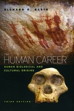 Human Career : Human Biological and Cultural ...