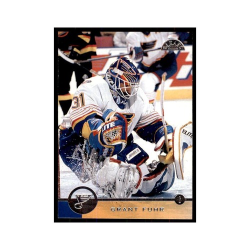 1996 Grant Fuhr #64