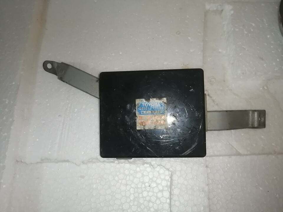 Toyota Land Cruiser 80 series Pre Heating Timer Unit 28521-17130