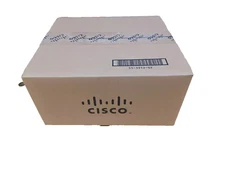 NEW Cisco 3560CX WS-C3560CX-8PC-S 8Port Ethernet Switch.90d warnty real time.
