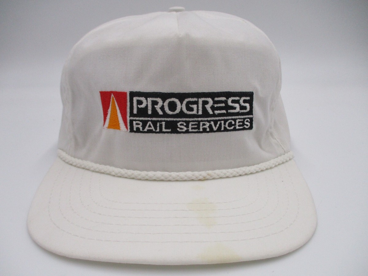 Vintage Hats in Progress / LIKE to be Notified Do Not Disturb Self Care in Progress - Green Vintage Trucker  main image 2