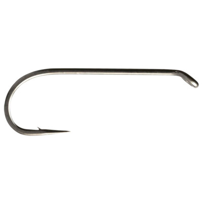 MUSTAD HERITAGE R73AP STREAMER HOOK (3X LONG) - Fly Tying - 25 Pack NEW!