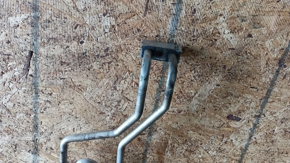 ENFRIADOR BOBINA REFRIGERACIÓN ACEITE DIRECCIÓN ASISTIDA BMW SERIE E38 7 32411141286 95-01 Foto 4 de 4