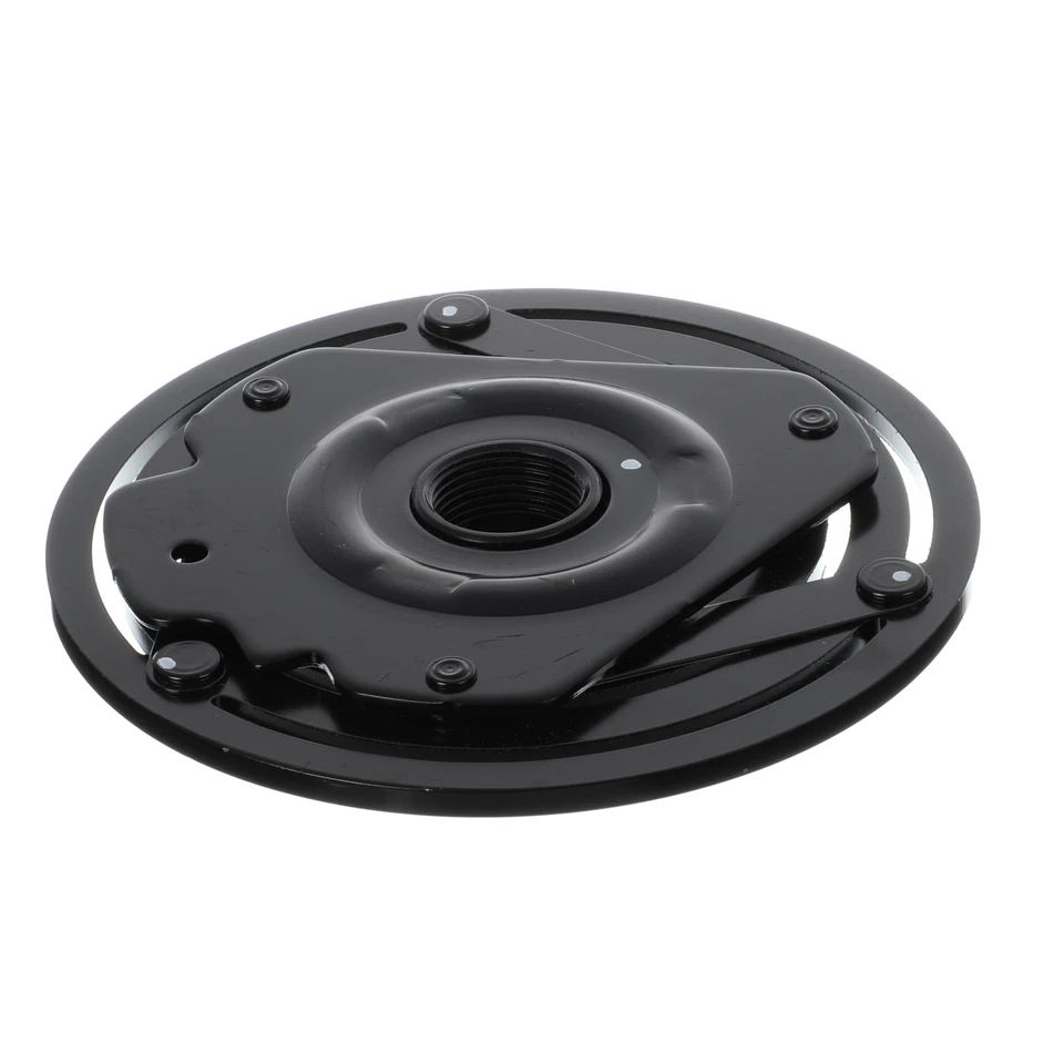 Genuine GM 1984-2006 Buick Air Conditioning Compressor Clutch Plate Hub 6581515 - Image 4 of 4