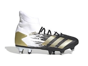 scarpe calcio adidas tacchetti ferro