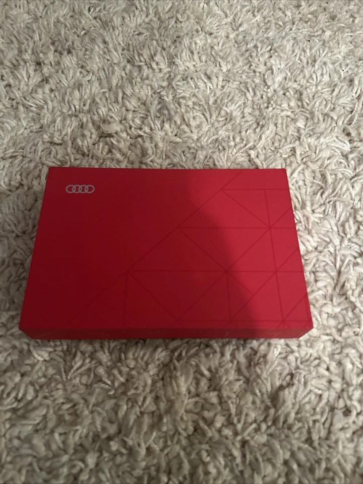 Брелок для ключей Audi A5 - Изображение 2 из 3