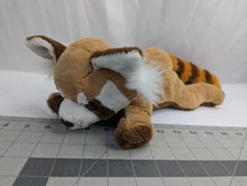 Wildlife Artists Red Panda Plush 12 Inch Long Fall 2014 Stuffed Animal Toy