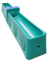 Suevia Thermo-TräNkwanne Mod. 6543 4,3M - 130.6543