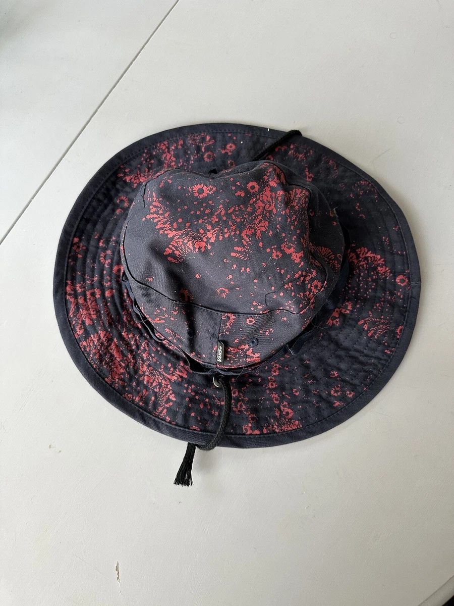 Vans Bucket Hat Size Small Medium eBay