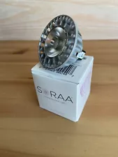 LED - SORAA PREMIUM 2 MR16-75-B01-12-830-25 3000K GU 5.3 11.5 W Lamp Light Bulb