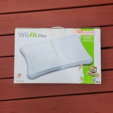 Nintendo Wii Fit Balance Board, Untested, Board only