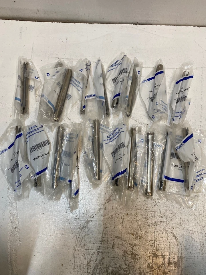 19 Quantity of Motorcraft Masterpack Caliper Pins F2TZ-2C150-B (19 Quantity) - Image 2 of 4