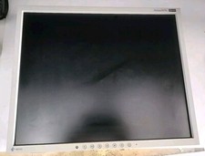 EIZO FlexScan S1721 17" LED LCD MONITOR with Warranty  Free Shipping