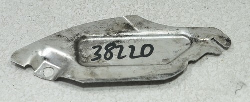 VW Fox 5Z1 (05-11) 1,4 TDI BNM 51KW Deck Blech Deckel Getriebe #38220-B230