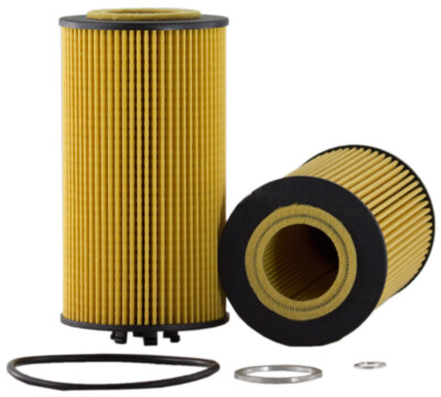 Oil Filter  Pronto/Filters/IDUSA  PO5579