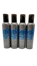 4PK Bondi Sands Aero Aerated Self Tanning Foam Coconut Scent Quick Dry 7.61 Oz