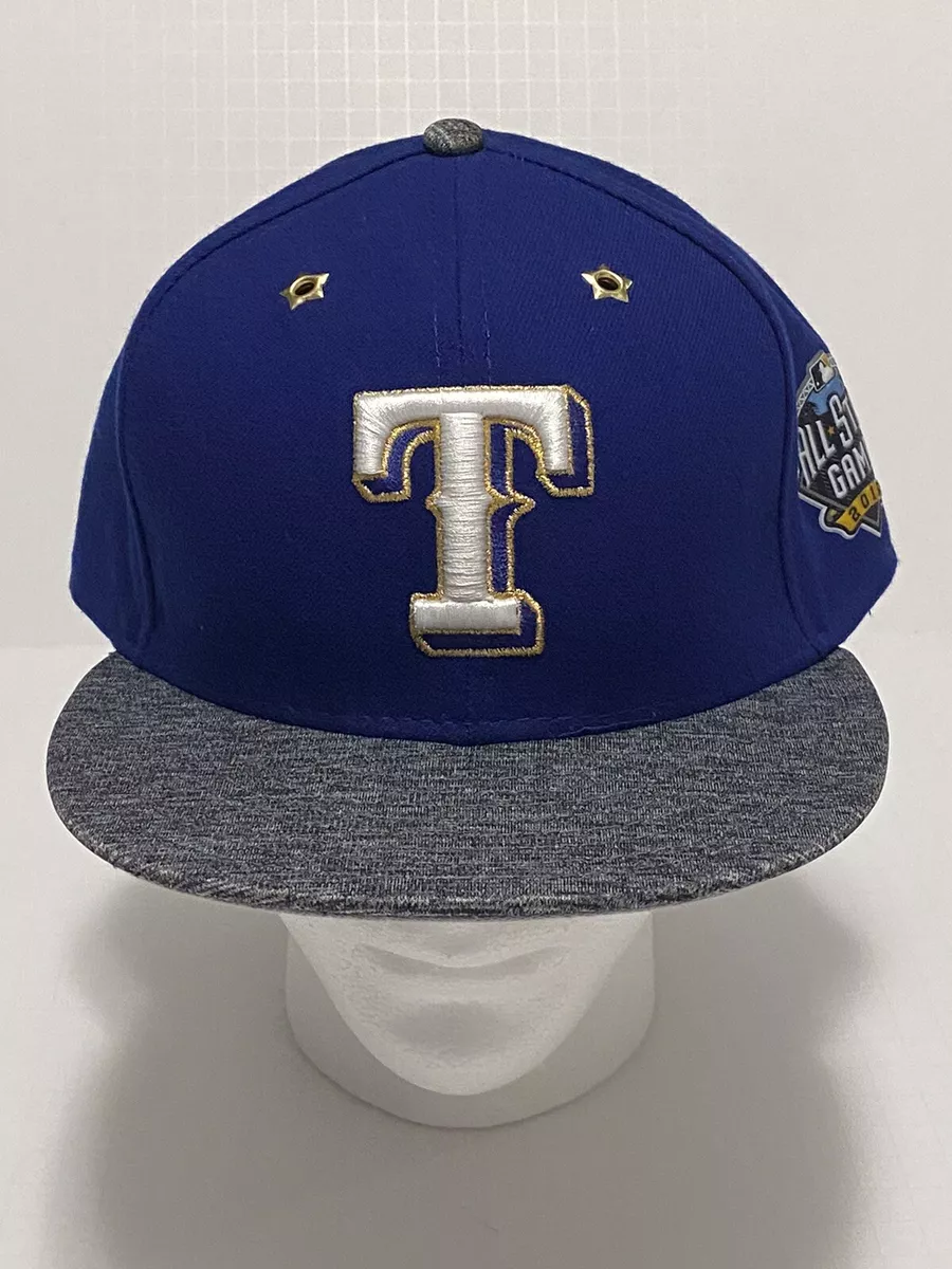 2016 mlb hotsell all star caps