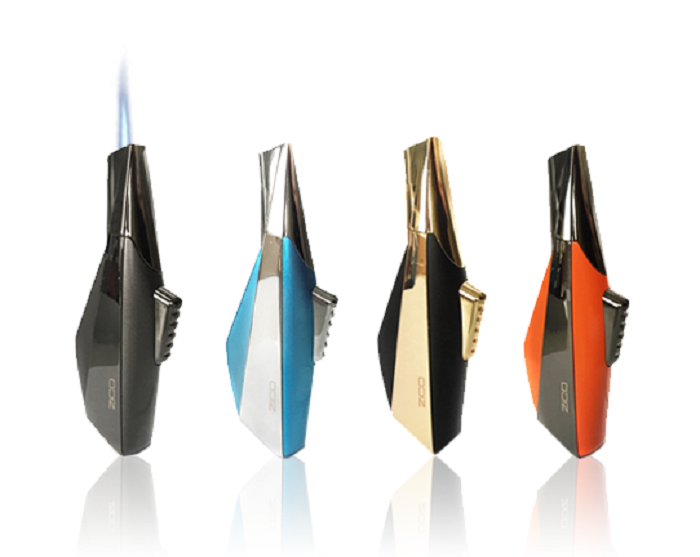 ZICO ZD 65 SINGLE TORCH  - CHOOSE COLOR !!