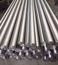 Grade 5 Titanium round rod, 26mm diameter, 12" Length, TC4 Titanium 6al-4v