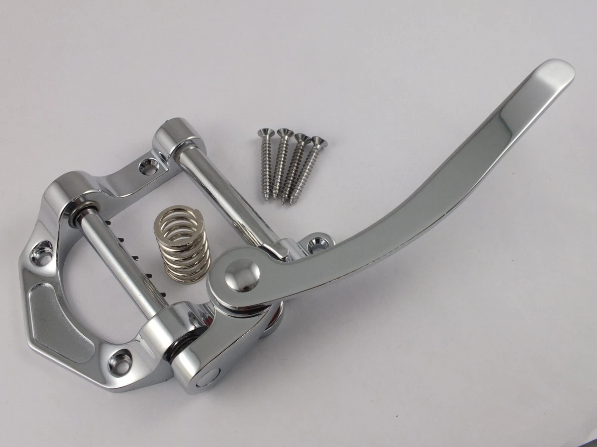 Preços baixos em Pontes de Guitarra Tremolo Bigsby | eBay