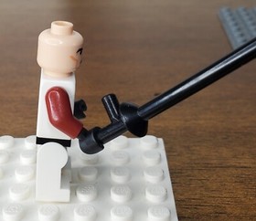 Lego Star Wars Clone ARF Trooper Rancor Battalion Minifigure 9488