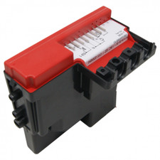 Scheda Accensione Honeywell Caldaie Hermann S4565CD1013 Ts=10s