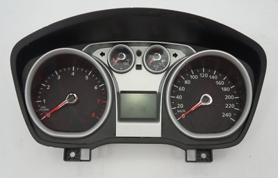 FORD TACHO SPEEDOMETER COMPTEUR 8V4T-10849-GJ