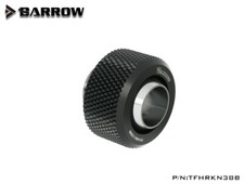 Barrow 10/13 mm Compression Fitting Soft Tubing Water Cooling 3/8"ID / 1/2"OD