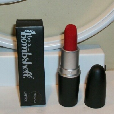Be a Bombshell Lipstick HOLLYWOOD New in Box