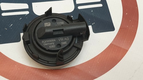 VW Golf 7 VII Drucksensor Crashsensor Airbag Sensor 5Q0959354