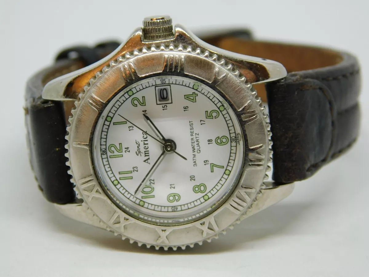 Sport america watch clearance