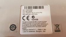 Genuine Datalogic F925 Multiple Dest Cradle Kit 94A154360 Brand New See Pics