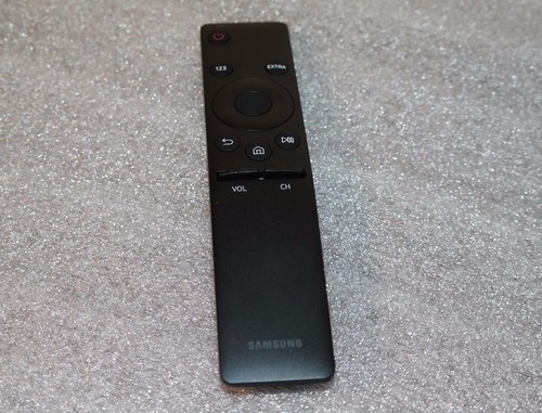 Genuine Samsung Smart Bluetooth 4K TV Remote Contrl RMCSPK1AP2 / BN59-01260A