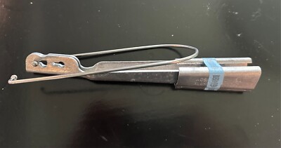 Blackburn W20-1 Wedge Clamps