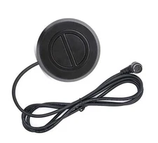 Recliner Switch with 2 Button 5 Pin Plug for Electric Sofa Recliner Lift Chai...
