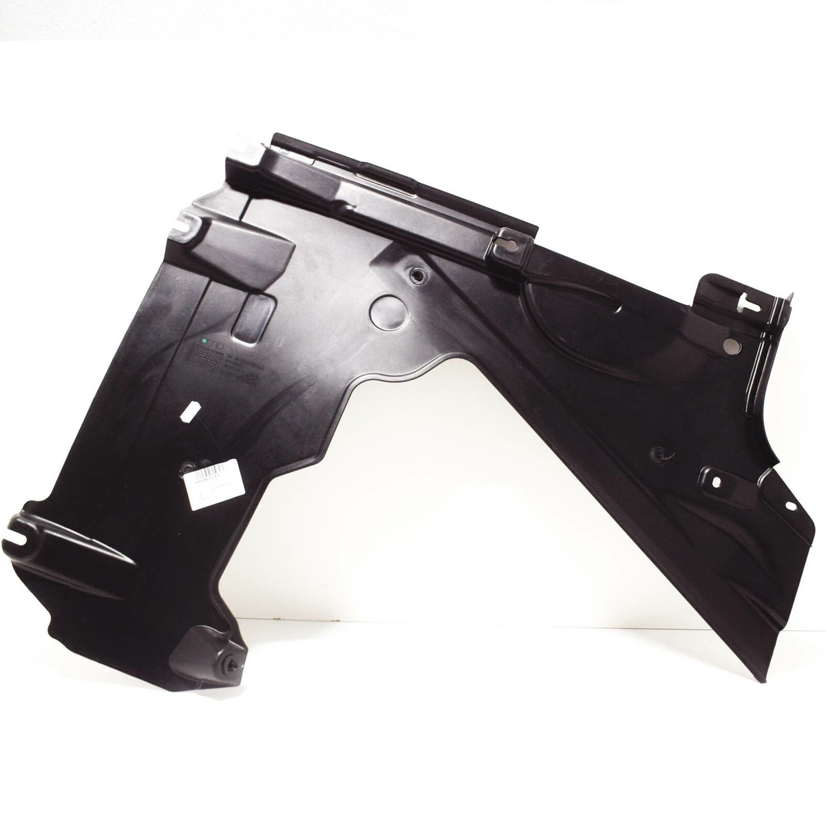 ayanana専用 NEW AUDI A5 8W6 REAR RIGHT UNDERBODY SHIELD 8W8825216A