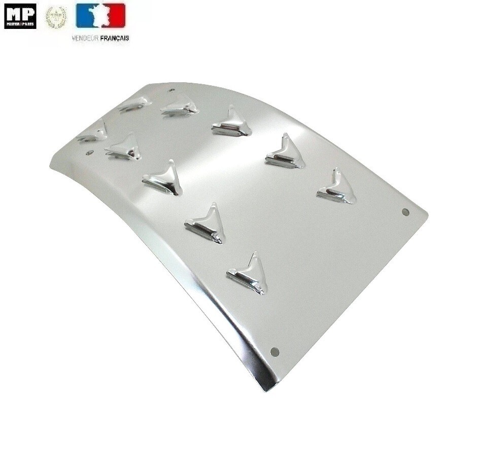 Sabot moteur pour restaurer les motos Derbi Senda DRD anciennes