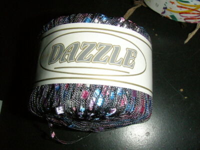 Dazzle Yarn - Shade 94
