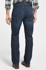 hudson mens loose fit jeans