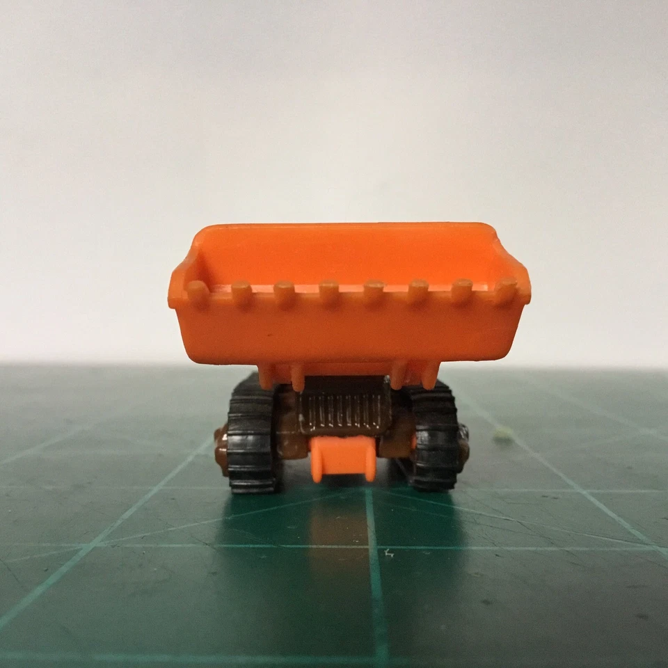 Yay Ming Track Loader - Image 3 of 4