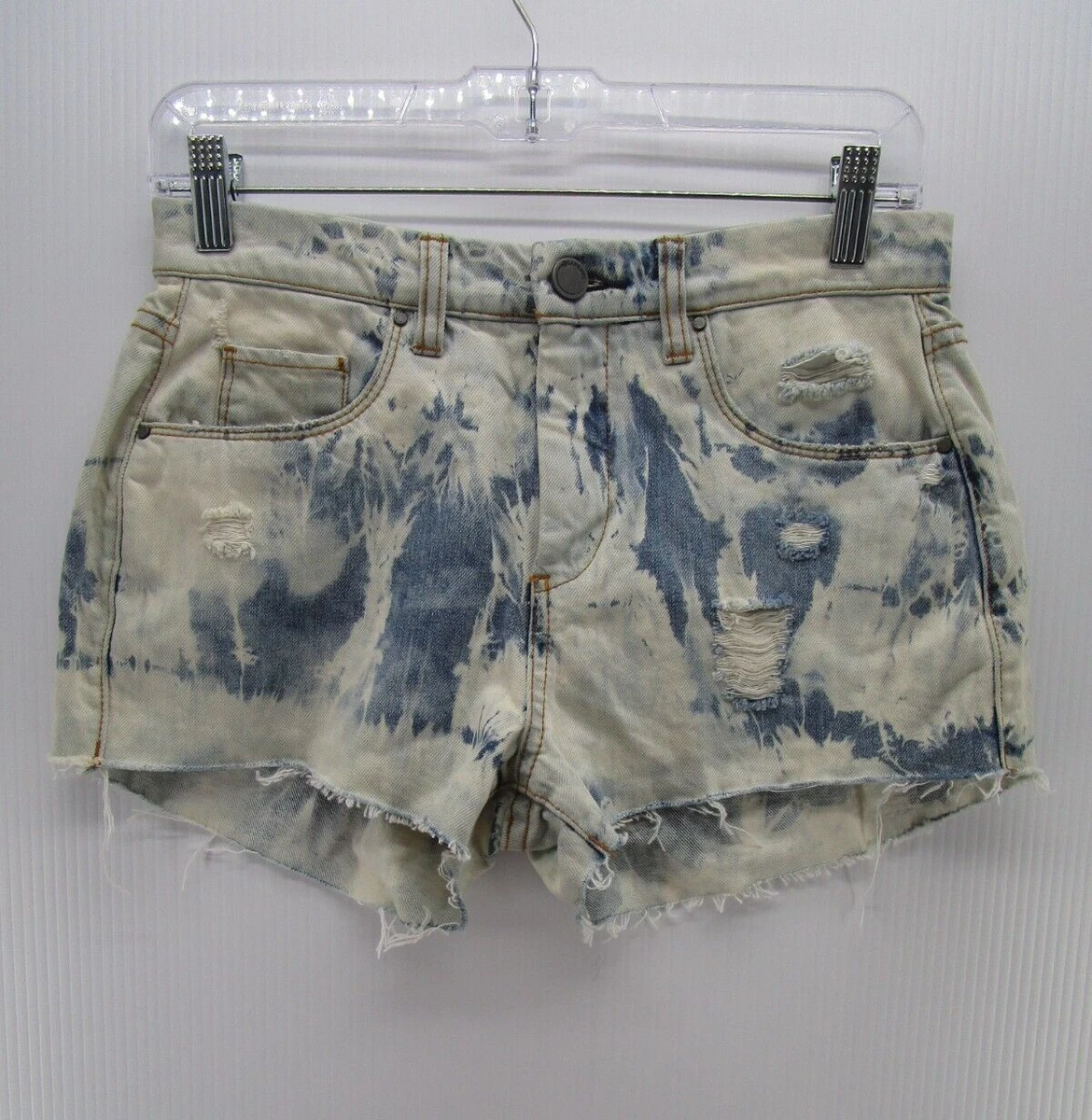 Blanknyc high hotsell rise shorts